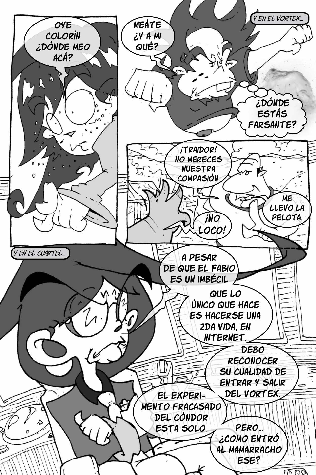 blog